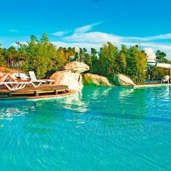 Camping Homair - Les Vignes