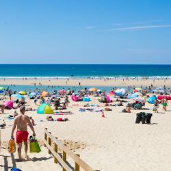 Camping Homair - Lou Pignada