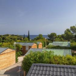 Camping Homair - Lou Souleï