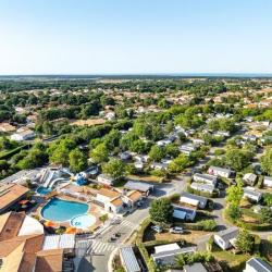 Camping Homair - Loyada