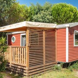Camping Homair - Mayotte Vacances
