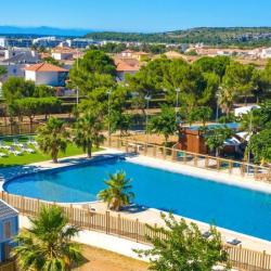 Camping Homair - Novela Port La Nouvelle