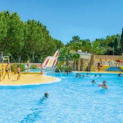 Camping Homair - Parc Des Sept Fonts