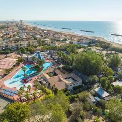 Camping Homair - Plage Et Bord De Mer