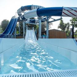 Camping Homair - Port De Plaisance