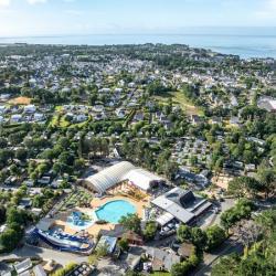 Camping Homair - Port De Plaisance
