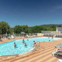 Camping Homair - Rieumontagné
