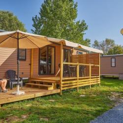 Camping Homair - Riva Bella