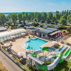 Camping Homair - Riva Bella
