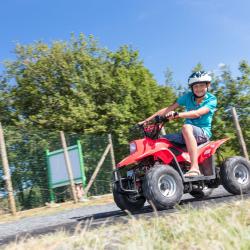 Camping Homair - Saint Avit Loisirs