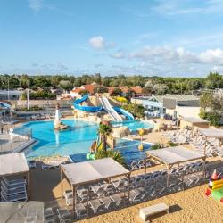 Camping Homair - Sol A Gogo