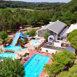 Camping Homair - Ty Nadan