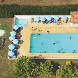 Camping Ibarron - Pays Basque