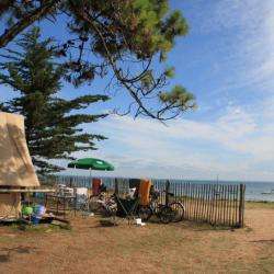 Camping Indigo Noirmoutier - 2 étoiles