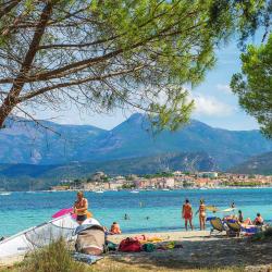 Camping Kalliste