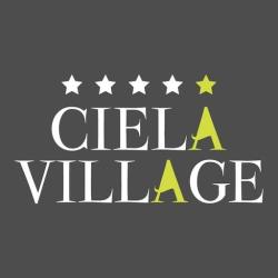 Camping La Buissière - Ciela Village