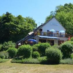 Camping L'aquarelle Du Limousin