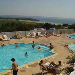Camping Armorique  - 4 étoiles