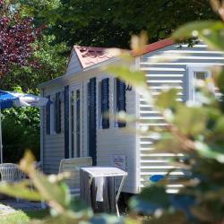 Camping L'eau Vive Carennac