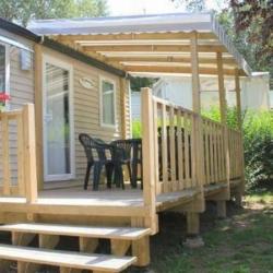 Camping L'eden