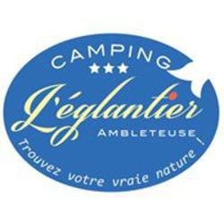 Camping L'eglantier