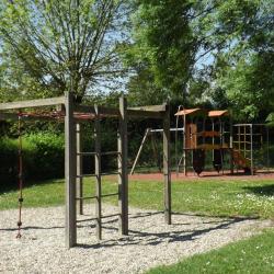 Camping L'ile Du Rhin Tohapi