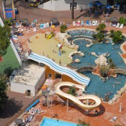 Camping L'orée Du Bois