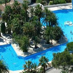 La Baume La Palmeraie