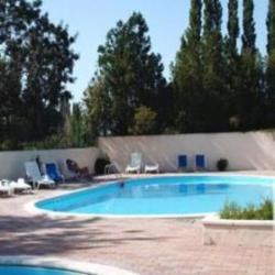 Camping La Bienheureuse