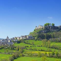 Camping La Boissière Tohapi