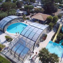 Camping La Boulinière