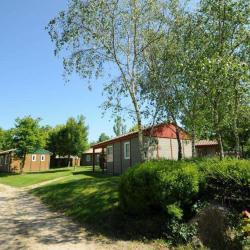 Camping La Bretèche - 3 étoiles