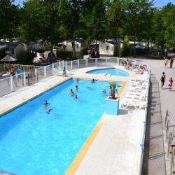 Camping La Canadienne