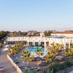 Camping La Capricieuse