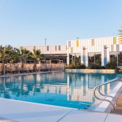 Camping La Capricieuse