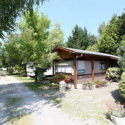 Camping La Chaumière - 2 étoiles