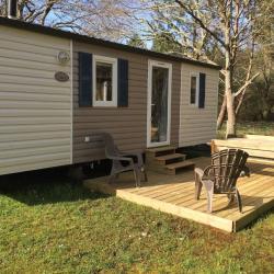 Camping La Chesnays