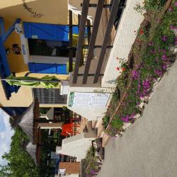Camping La Chicanette