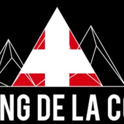 Camping La Corbaz