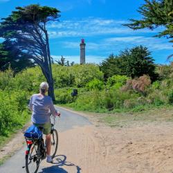 Camping La Côte Sauvage Tohapi
