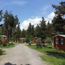 Camping La Devèze