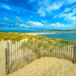 Camping La Dune Blanche Tohapi