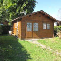 Camping La Faloise