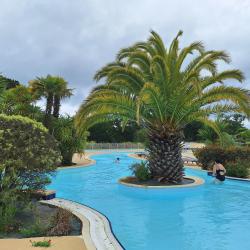 Camping La Grande Metairie
