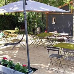 Camping La Grangeonne