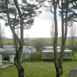 Camping La Guérandière