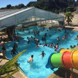 Camping La Kilienne