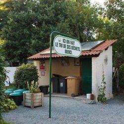Camping La Maison Neuve - 2 étoiles