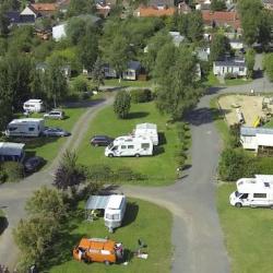 Camping La Paille Haute