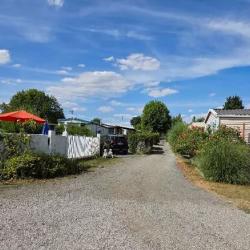 Camping La Paille Haute